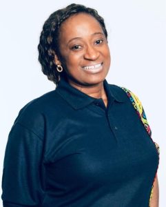 Gladys-Akinbobola